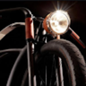 Meet your Posher, Oleksiy